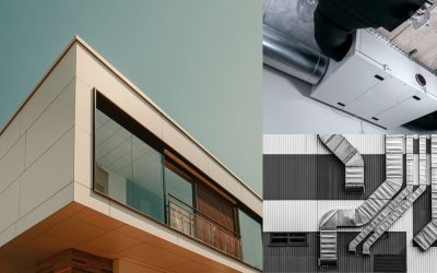 Rekuperacja w gotowym domu. Co musisz sprawdzić przed montażem?